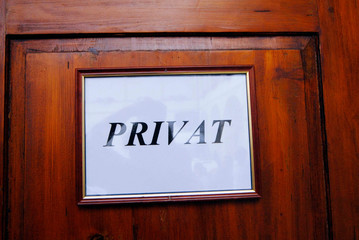 privat