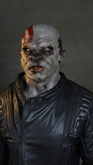 Obraz premium Monster 5