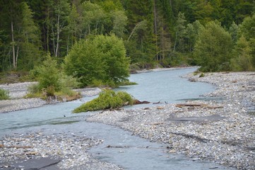 Rivière Giffre-10