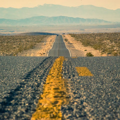 American Road