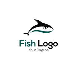 Fish Logo Vectors