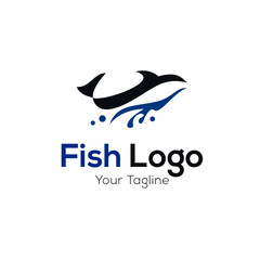 Fish Logo Vectors