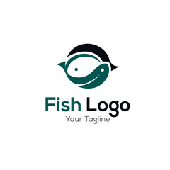 Fish Logo Vectors