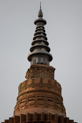お寺の建物