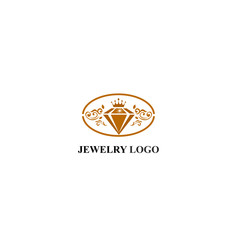Jewelry Logo Templates