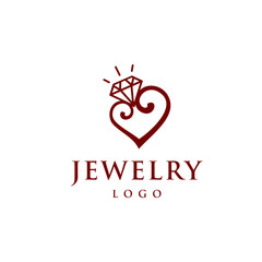 Jewelry Logo Templates