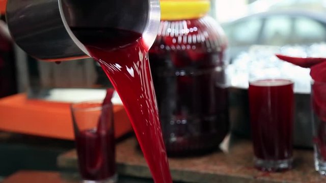 turnip juice