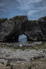 sea arch