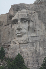 Lincoln Rushmore