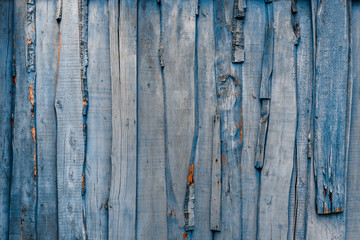 Wooden boardwalk background. Can be used as a poster or background for design.