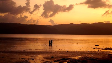 Walking Life Together