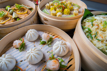 Dim sum