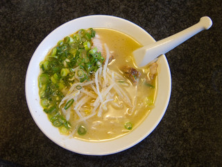 ラーメン