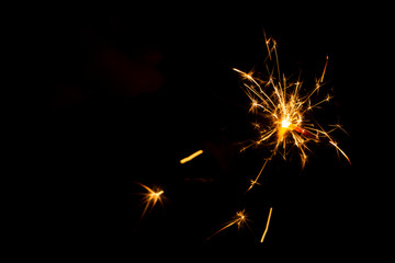 Sparklers