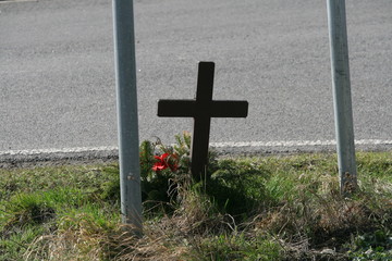 Tod auf der Strasse 2