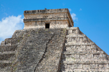 Chichen-Itza