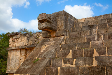 Chichen-Itza