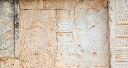 Chichen-Itza