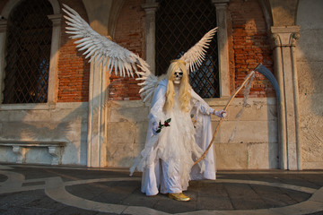 Karneval in Venedig