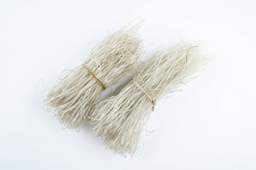 China Hunan specialty food sweet potato fans