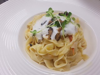 gourmet chef kitchen handmade