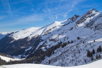 Grand-Bornand