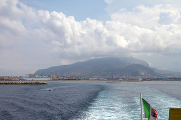 Favignana (Sicilia)