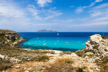 Favignana (Sicilia)