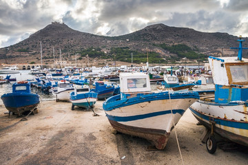 Favignana (Sicilia)