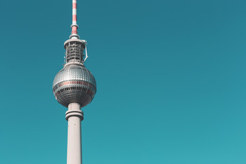 Berlin TV Tower