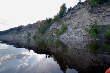 Волшебные красоты Пермского края