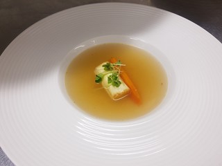 fine gourmet food kitchen