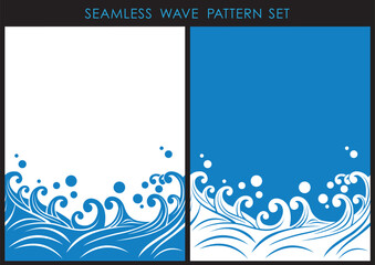348 9 Pattern Rippled Wall Murals Canvas Prints Stickers Wallsheaven
