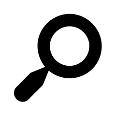 Search symbol icon 