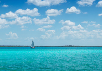 BACALAR 2 © Alecs Vargas