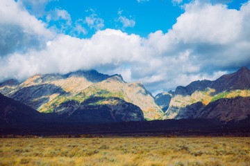 Grand Teton National Park