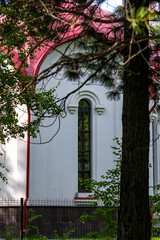 Oldest Christian Church in which people come to pray