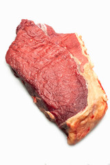 The tenderloin of the beef that is consumed