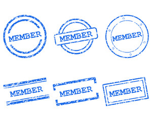 Member Stempel