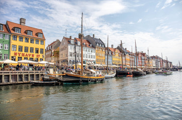 Copenhague