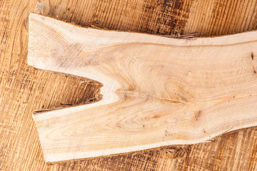 Juniper wood texture background with old natural pattern. Grunge surface rustic wooden backdrop.