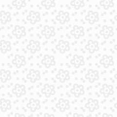 black and white abstract seamless background, high-quality illustration for your design