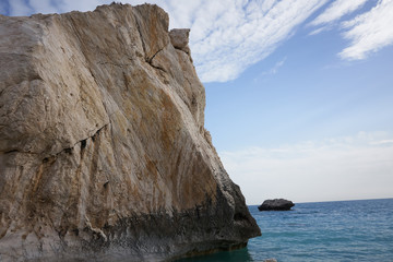 Plaża Afrodyty Cypr