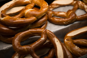 Pretzels