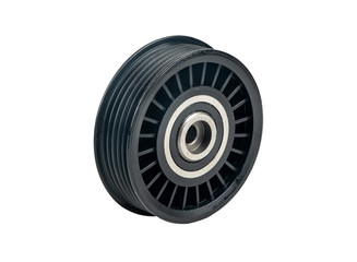 Drive belt tensioner