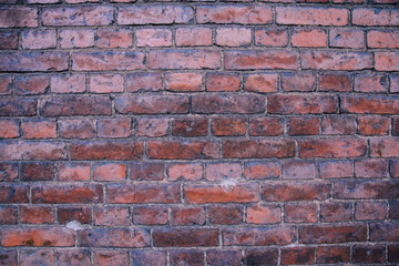 Brickwall