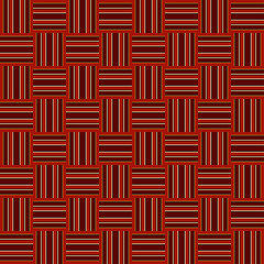 polygons beautiful dark red background geometric background illustration