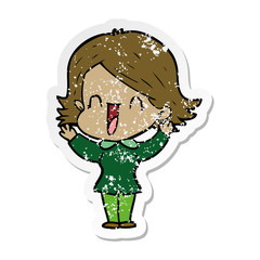 cute cartoon