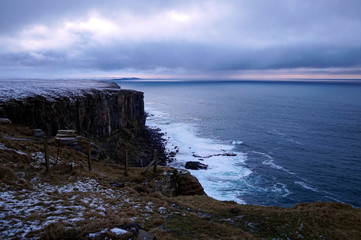 Dunnet Head