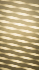 sepia light pattern